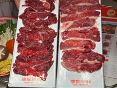 -陈记顺和潮汕鲜牛肉火锅(西门口广场店)