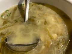 -铜锣湾·有麝自然香(渝北财富中心店)