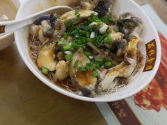 万绿湖桂花鱼湖鳝捞河粉-荔林食店(西华路店)