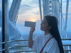 -南昌之星摩天轮