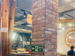 大堂-聚点串吧·北京烧烤(赵登禹路店)