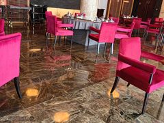 -粤尚腾香居中餐厅(首都机场希尔顿店)