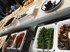 长豇豆-素满香·素食自助餐(苏州·临顿路店)