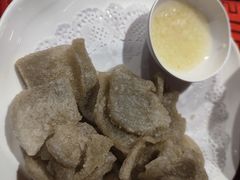 -正阳门饭庄·烤鸭·北京菜(万丰路七里庄店)