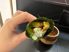 -Sushi Hanzo半藏(天环广场店)