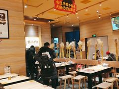 -陳香貴·蘭州牛肉面(月星环球港店)