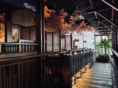 -九田家黑牛烤肉料理(无锡T12店)