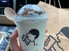 -喜茶(杭州滨江宝龙店)