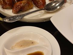 -北京四季酒店·采逸轩