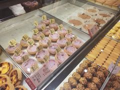 -詹记桃酥(宿州路店)