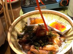 -老阿爸鲜鱼土菜(昆山花桥店)