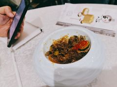 -红棉中餐厅·广州海航威斯汀酒店