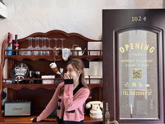 -Miss Q Family甜品·蛋糕·法甜咖啡