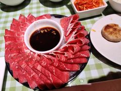 -番食园鲜食火锅(高新店)