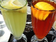 -异次元·LIGHT HOUSE·美食酒廊·休闲露台