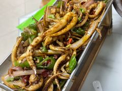 -黑皮酸菜鱼(三山街店)