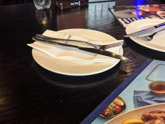 -blue frog蓝蛙(长泰广场店)