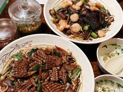 -春雪面馆(转塘店)