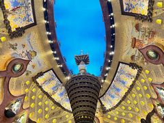 -牛首山文化旅游区