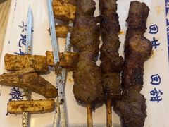 -丝路伊兰·兰州牛肉面(马连道店)