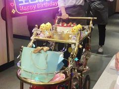 -海底捞大排档火锅(悦荟广场店)