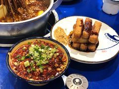 -马路边边串串香(双井直营店)