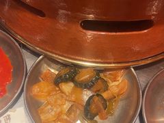 -西塔老太太泥炉烤肉(苏州大悦城店)