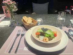 -Le Z 法餐酒吧(九龙湖店)