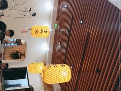 -许大亮淄博烧烤·自助鲜牛肉火锅(大江东宝龙店)
