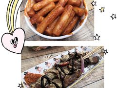 -过客(南锣鼓巷店)