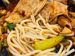 -红鼻子桂林米粉(金唐新光界店)
