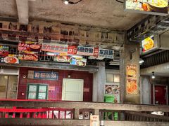 -五马集·海鲜·温州大牌档(黑金冠五马街十字路口店)