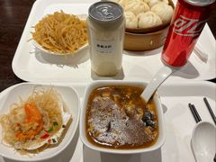-阿那亚第三食堂 Cafeteria 3