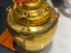 -小吊梨汤·北京菜·烤鸭(双井乐成中心店)