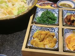 -古田居·特色寿司料理(星之岛旗舰店)