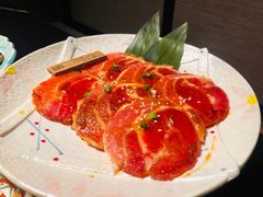 -山川小町·极番烧肉(新地假日广场店)