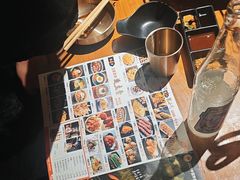 -九田家黑牛烤肉料理(华侨城店)