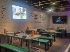 -撸啊撸铁签小肉(车站南路店)