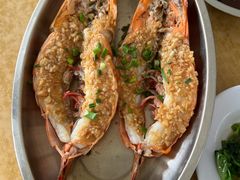 -ZF Seafood Restaurant 卓峰海鲜餐