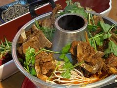 -华府九号海鲜烧烤大排档(龙域店)