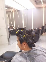-赤道 Hair Salon