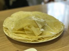 -姥家春饼店(漳州二路店)