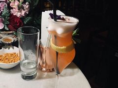 -柒Lounge(三里屯店)