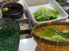 -喃喃椰·糟粕醋·椰子鸡火锅(七堡花园店)