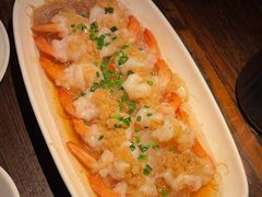 -外婆家(蓝色港湾店)