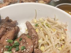 -新石器烤肉(之心城店)