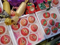 -叶氏兄弟果业(文二西路店)