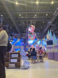 -第五极儿童乐园