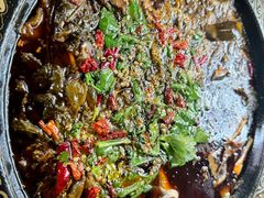 -三道苗苗鱼(三道堰老字号店)