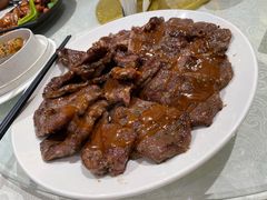 -禾悦庄餐厅